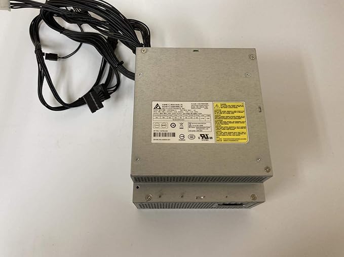 New Genuine PS for HP Z440 Workstation 700 Watt Power
