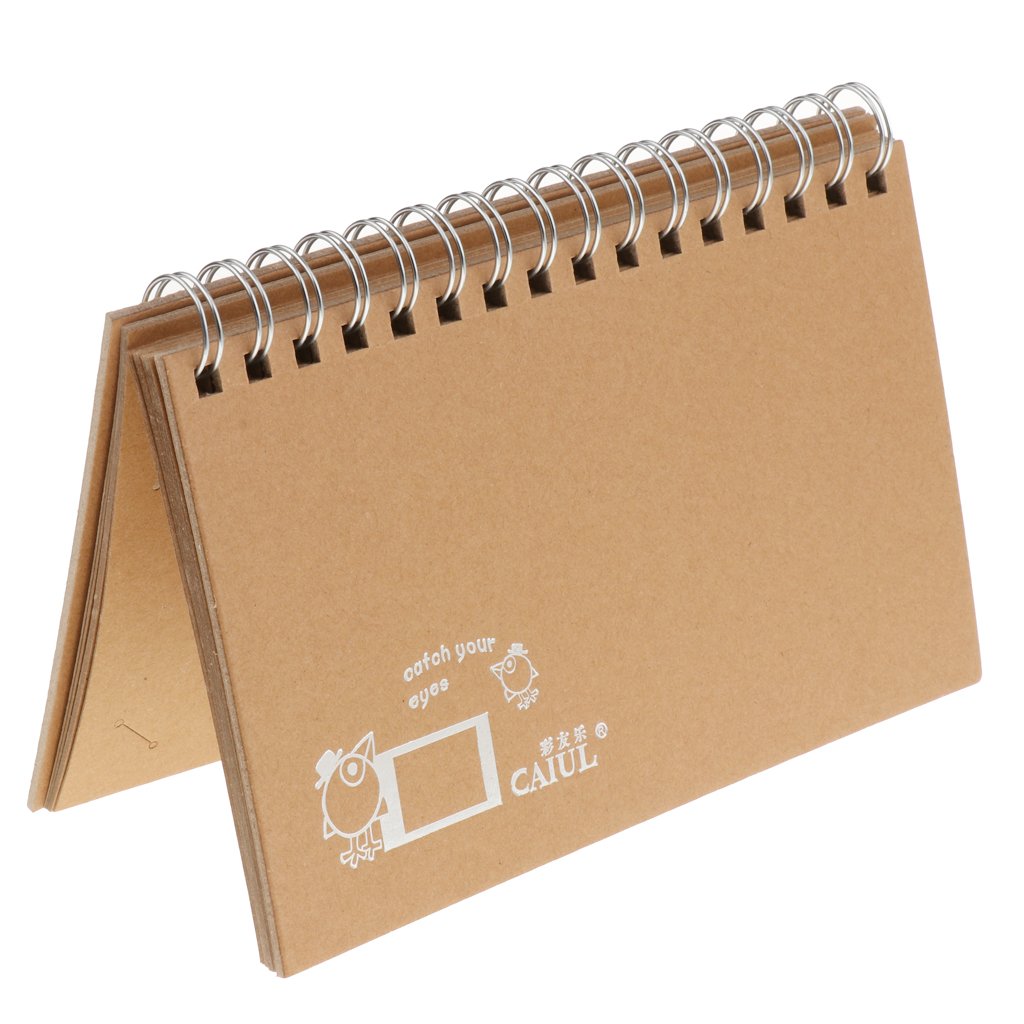 Anbau 60 Pocket Calendar Photo Album Book for Fujifilm Instax Mini/Square Camera-image-20