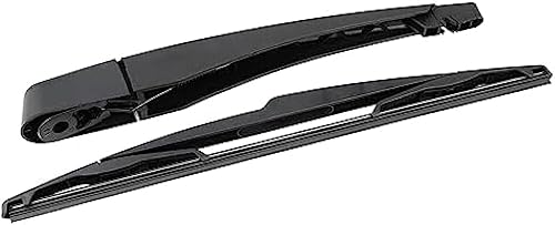 Brazo De La Cuchilla Del Limpiaparabrisas Trasero Del Coche Para Nissan X-Trail T32 2014-79.409 - 12.402 in