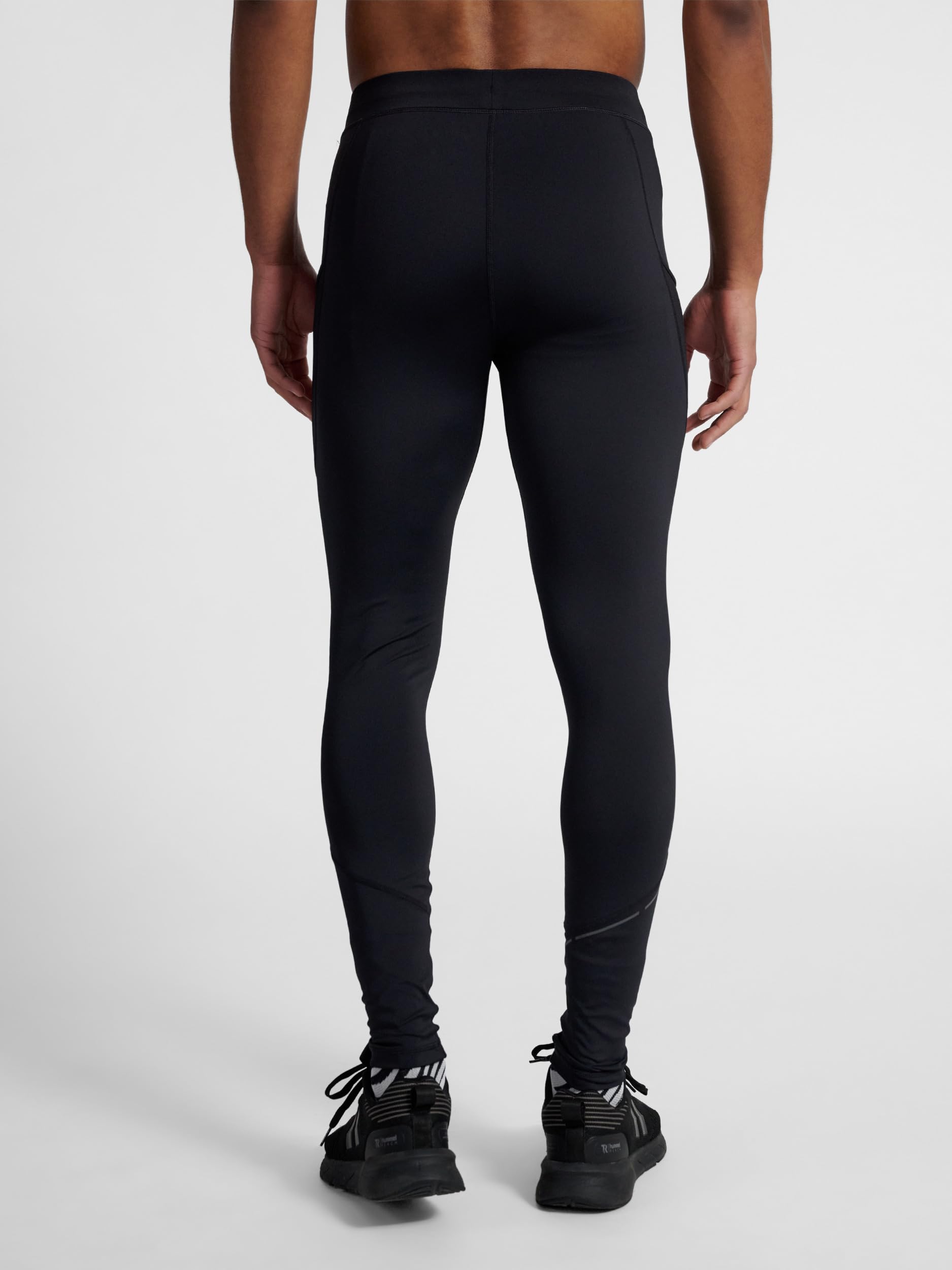 newline Herren Tights Nwlrace Pocket Tights
