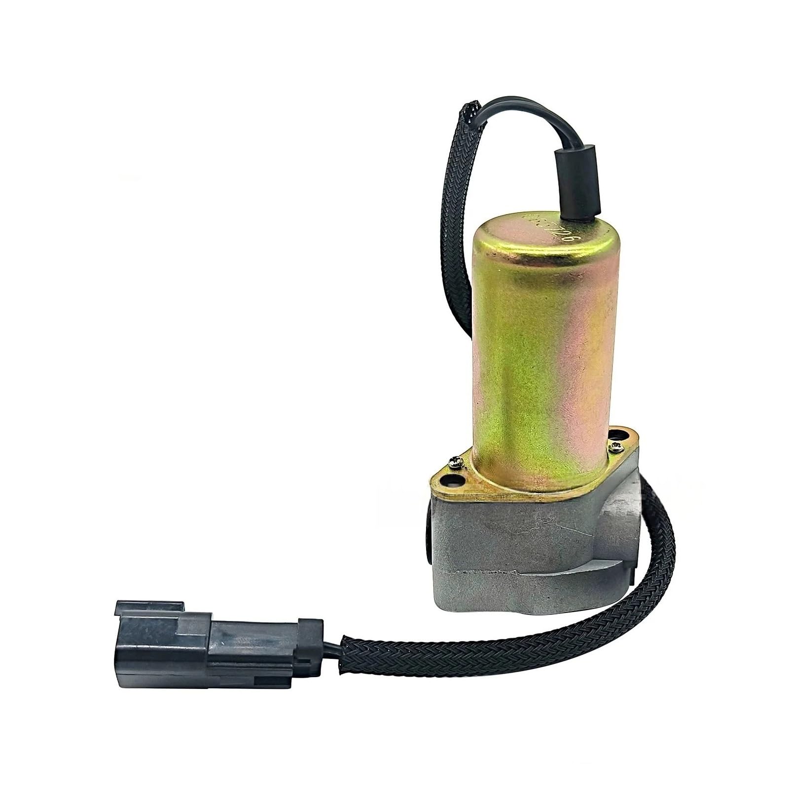 Électrovanne 702-21-07610 pour optimiser la pompe de pelle PC350-8
