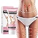 Magic Slimming Cream Weight Loss Cellulite Treatment for Belly, Buttocks, Arms and Thighs, Hot Cream That Burns Fat, Moisturizing Firming and Slimming for Women and Men - 2.1 oz