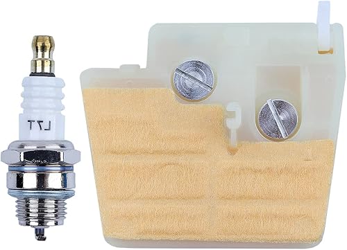 Miniatura 4 de 1121 120 1617, Kit de filtro de aire, para Stihl 024, MS240, MS260 para motosierra