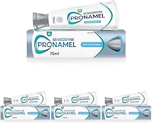 Sensodyne Pronamel Gentle Whitening