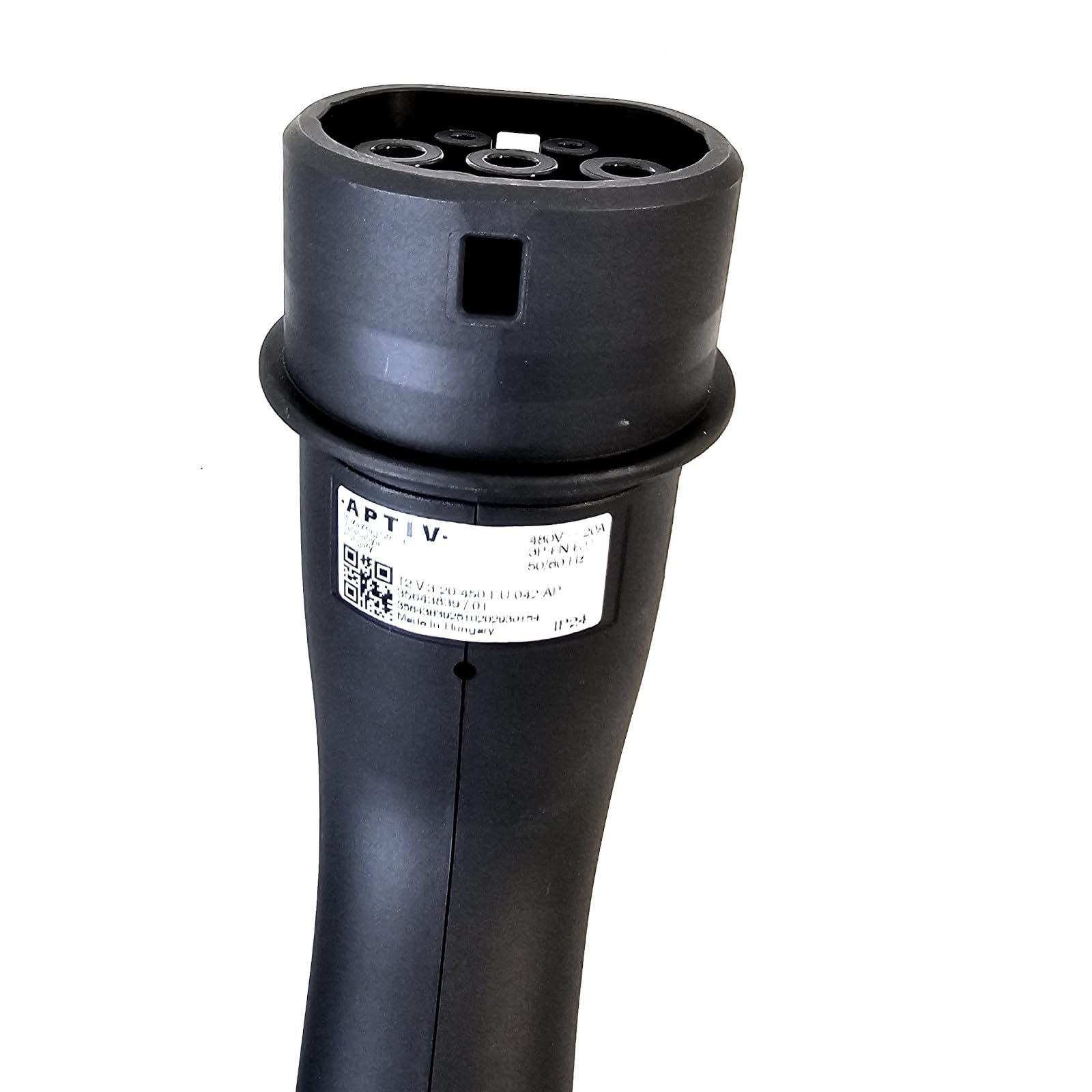 Skoda 5LA054412M Ladegerät iV Universal Charger Ladekabel Elektroauto Notladegerät, Typ 2 auf 230V Schuko (10A) oder 400V CEE (16A)