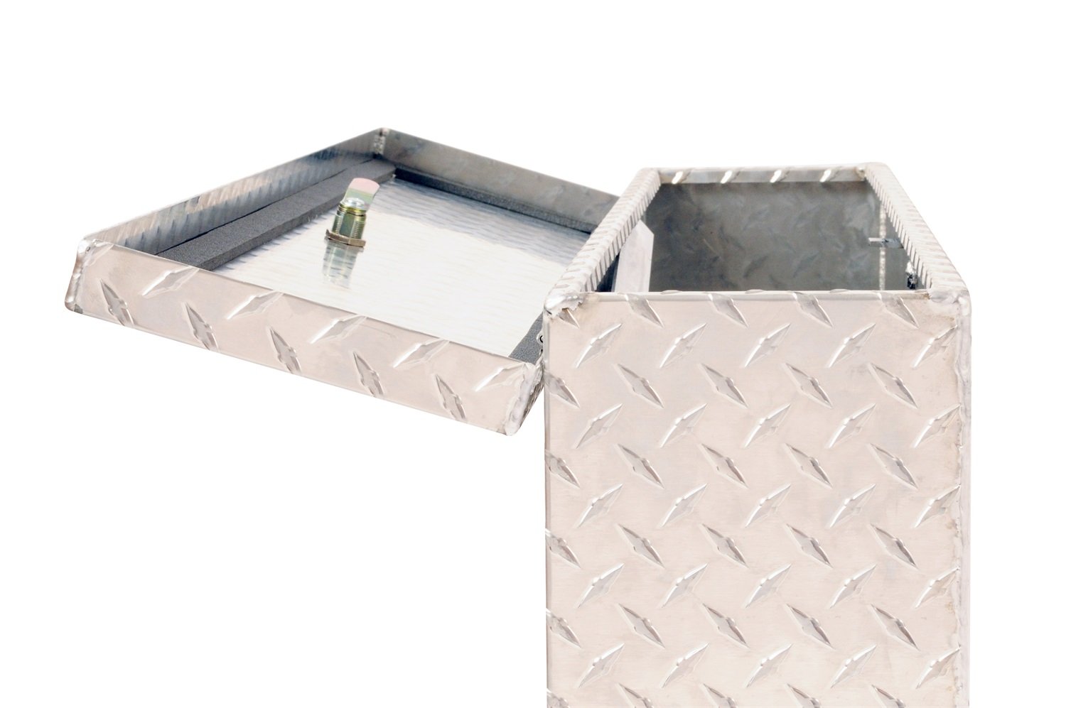 Dee Zee DZ95 Wheel Well Tool Box