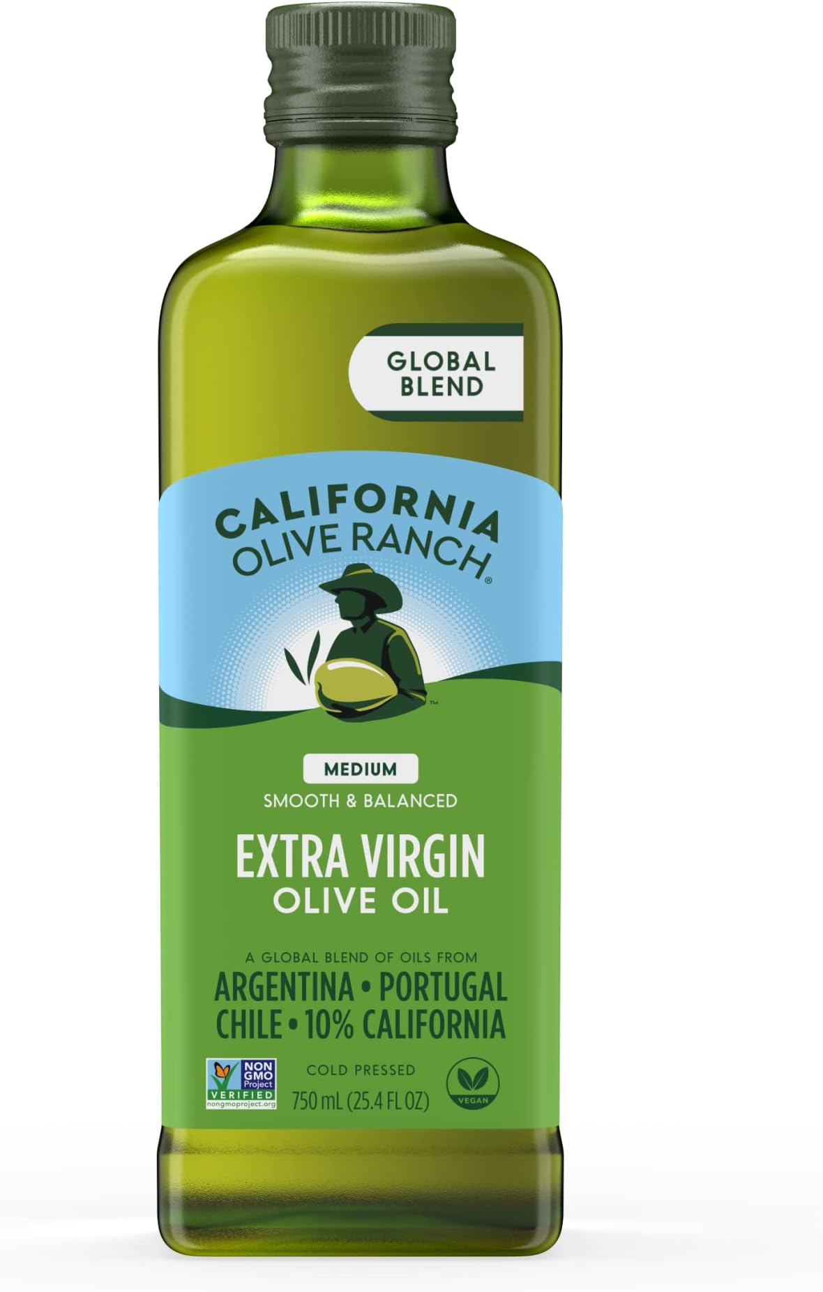 Olive Oil EX 25.4 fl oz (750 ml)
