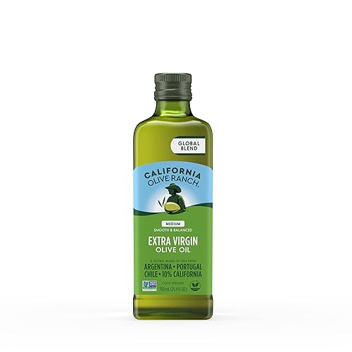 Miniatura 10 de California Olive Ranch, Spray de aceite de oliva virgen extra 100% California, 5 onzas (paquete de 6)