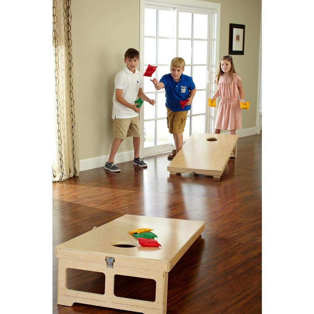 Custom Size 1/2'' Thick Birch Plywood (12" X 24" (1 PC))