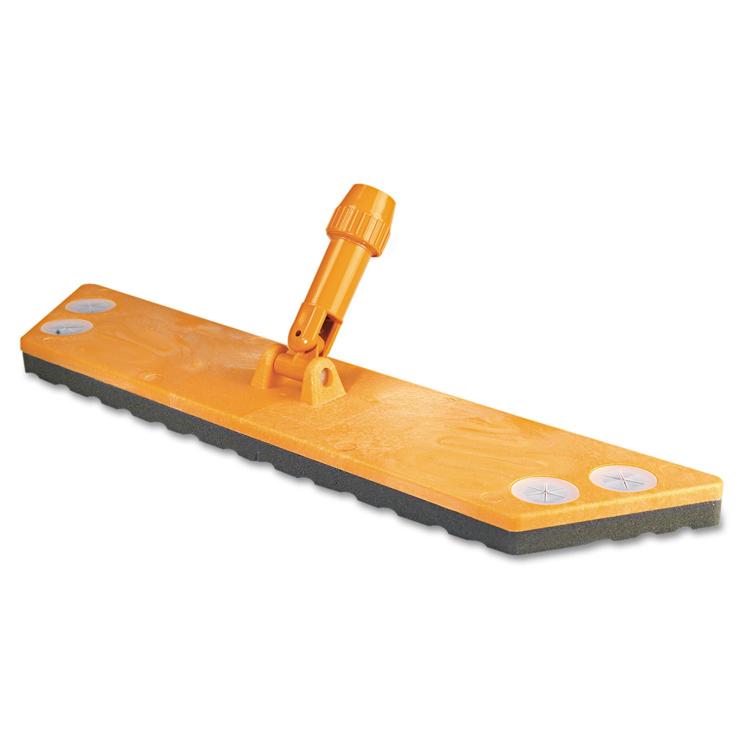 Chicopee 8050 23" Length X 5" Width, Orange Heavy Duty Masslinn Dusting Tool (Case of 6)