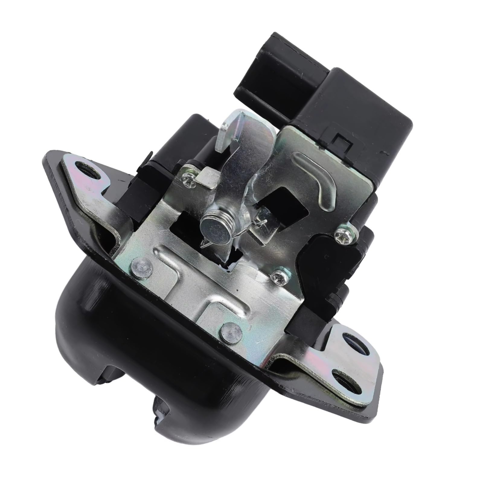 Fpqovv One Color Bootlid Release Latch Compatible With Koleos 2008 2009 2010 2011 Rear Trunk Tailgate Lock Oem 905923361R