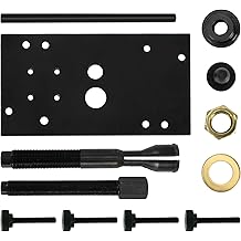 Inner Camshaft Bearing Remover & Installer Tool Fit for Harley Davidson Milwaukee Eight Engine (M8) 2017-UP Inner Cam Bearing Puller Remove Replace 5806