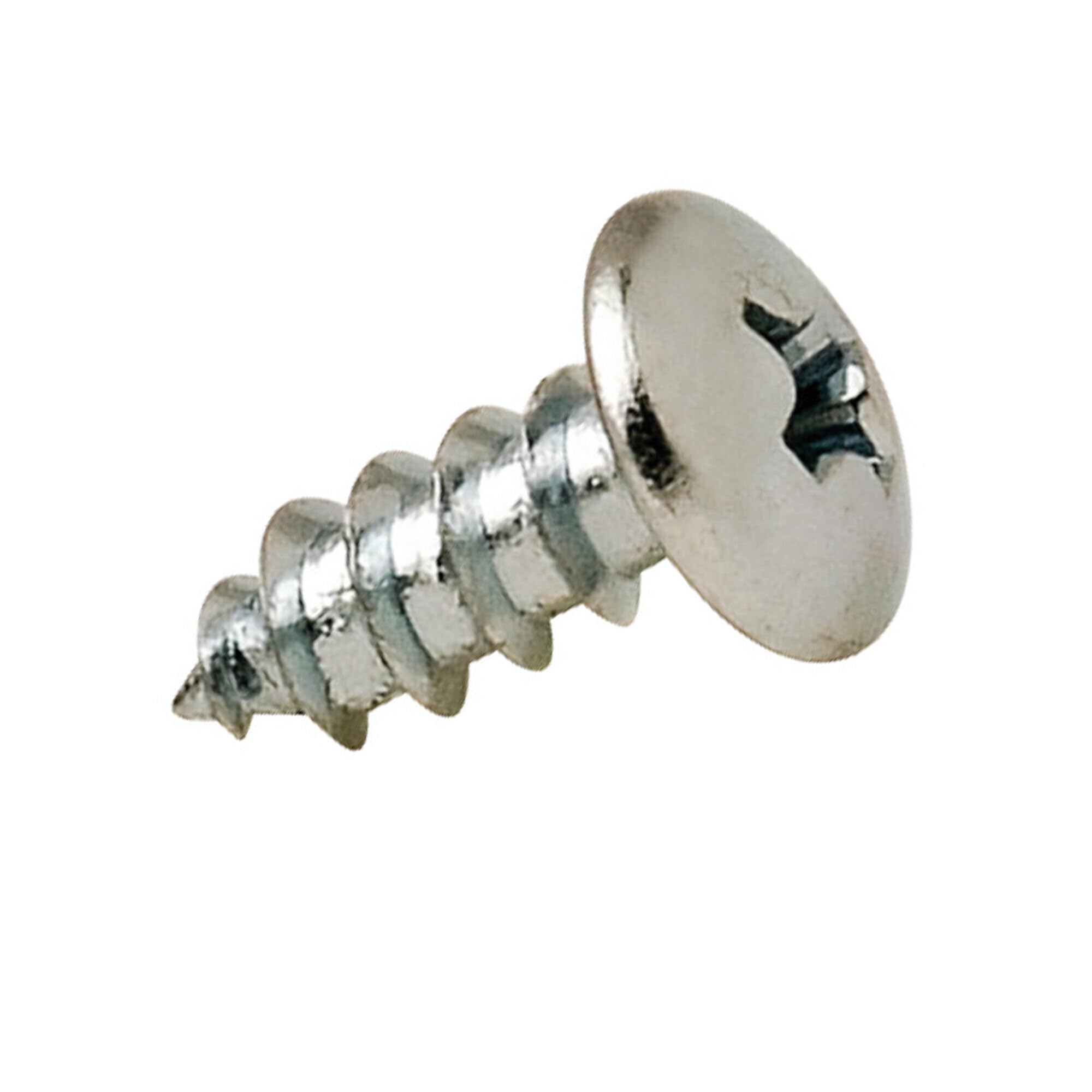 Brixwell SRW2619806020 Pan Head Screws Pack of 20000