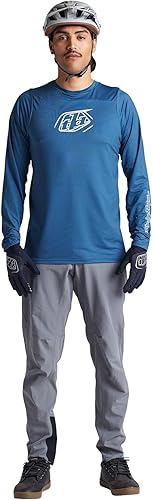 Miniatura 4 de Troy Lee Designs Skyline - Camiseta de manga larga