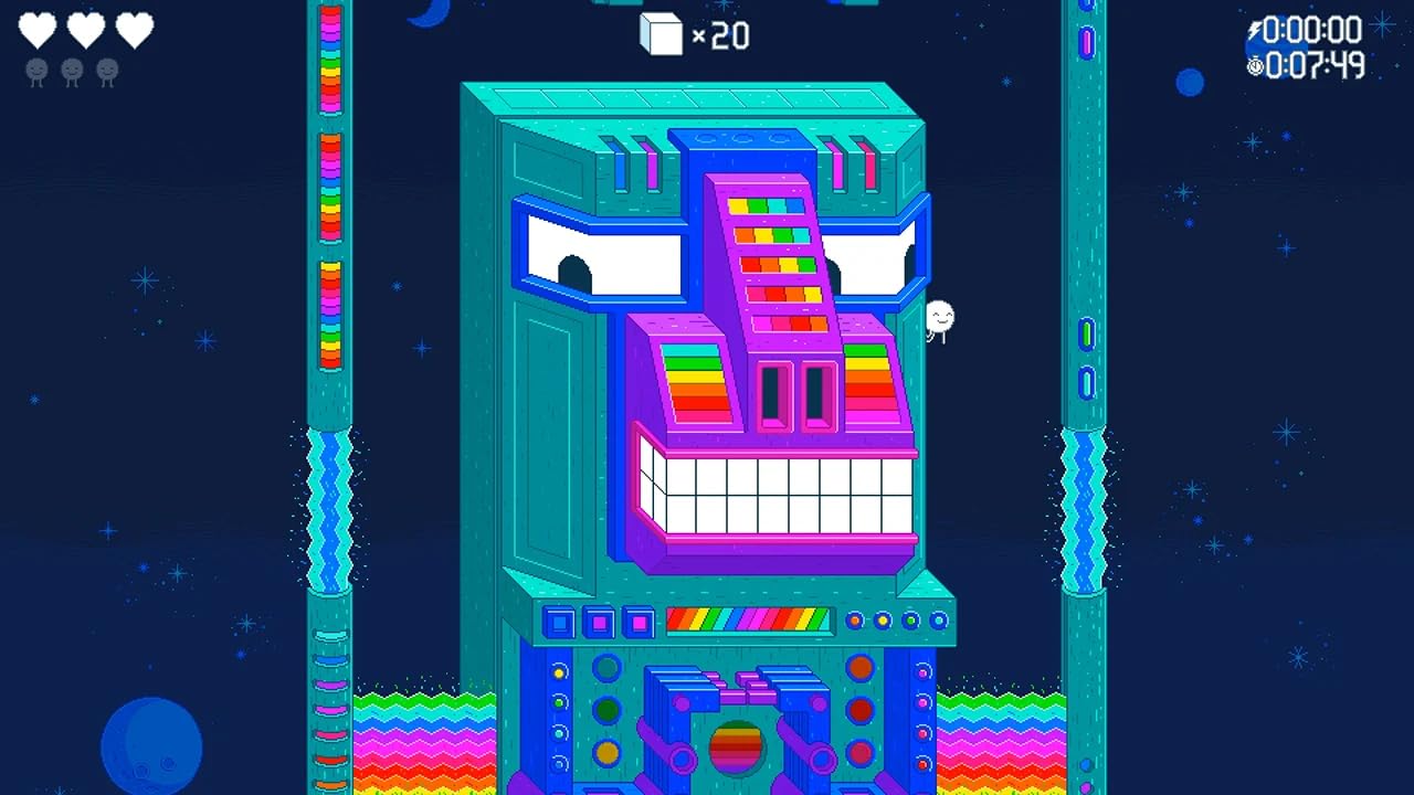 AKUPARA ACTION PACK -Switch 【Amazon.co.jp限定特典】オリジナルデジタル壁紙 配信