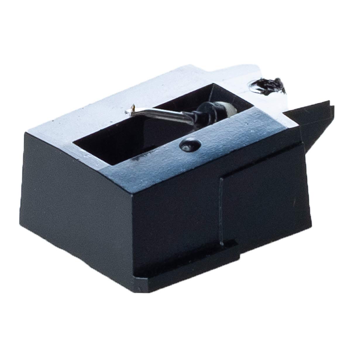Amazon.co.jp: JICO レコード針 COLUMBIA/DENON DSN-63用交換針 丸針