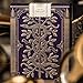 theory11 Monarchs Playing Cards (Purple)