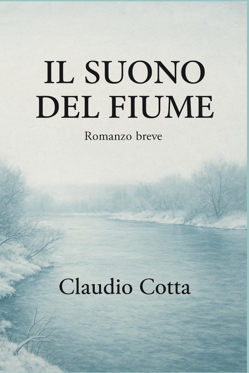 Il suono del fiume