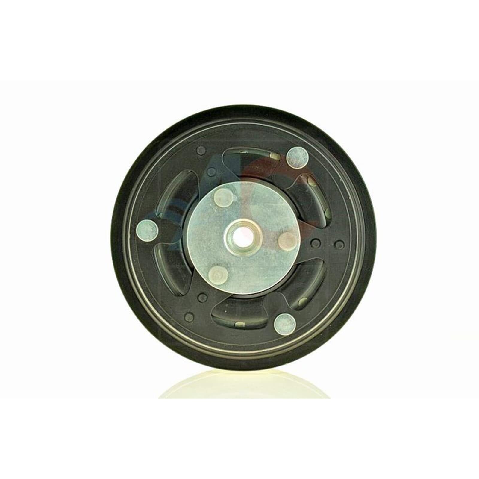 Innesto elettromagnetico, Compressore clima AC-06DN174