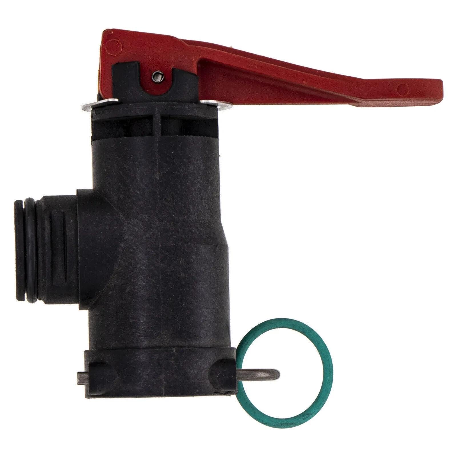 RATION for 126-7641 for Exmark Valve with O Ring SSS270CSB00000 SSS395CKC00000 126-6319