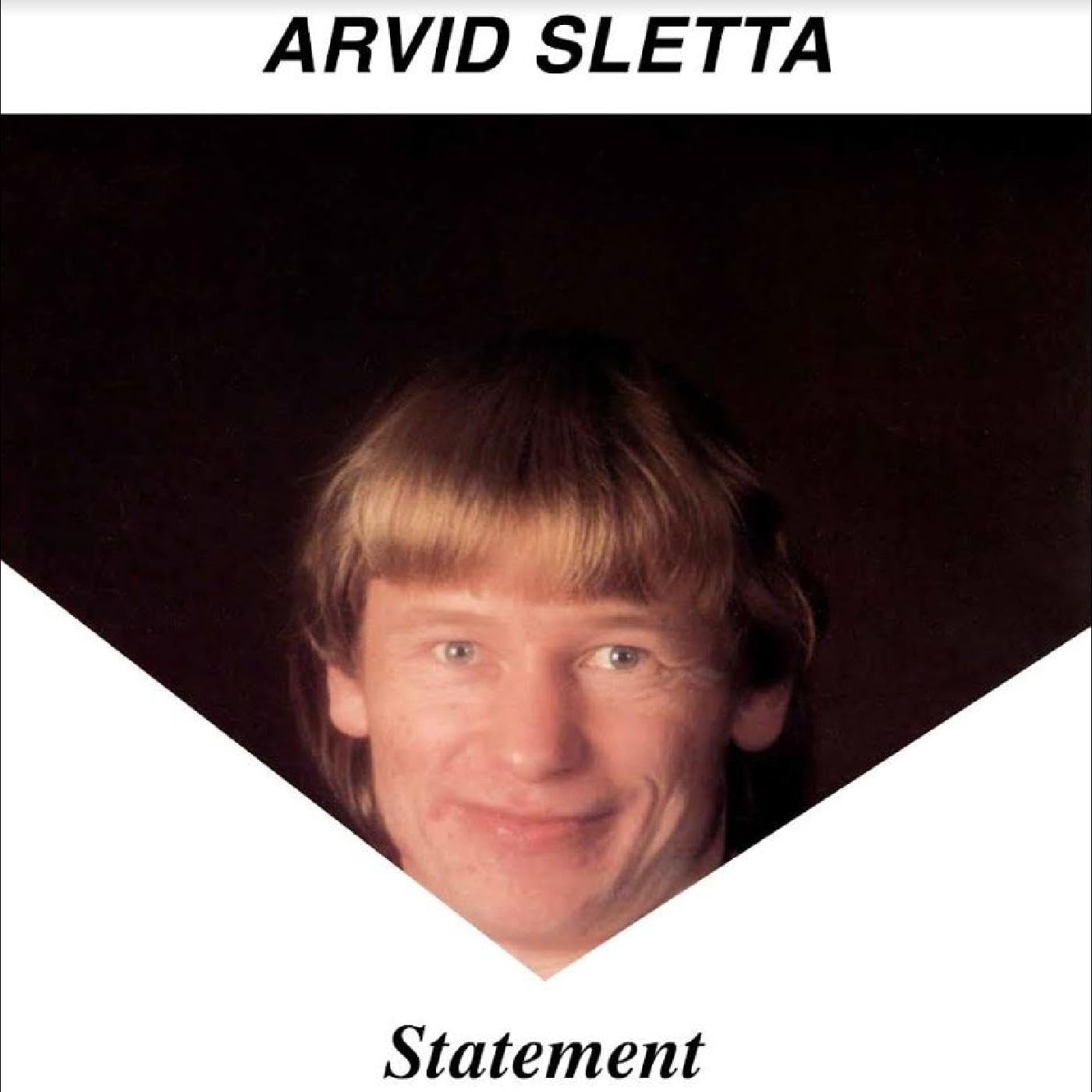 Statement [VINYL]