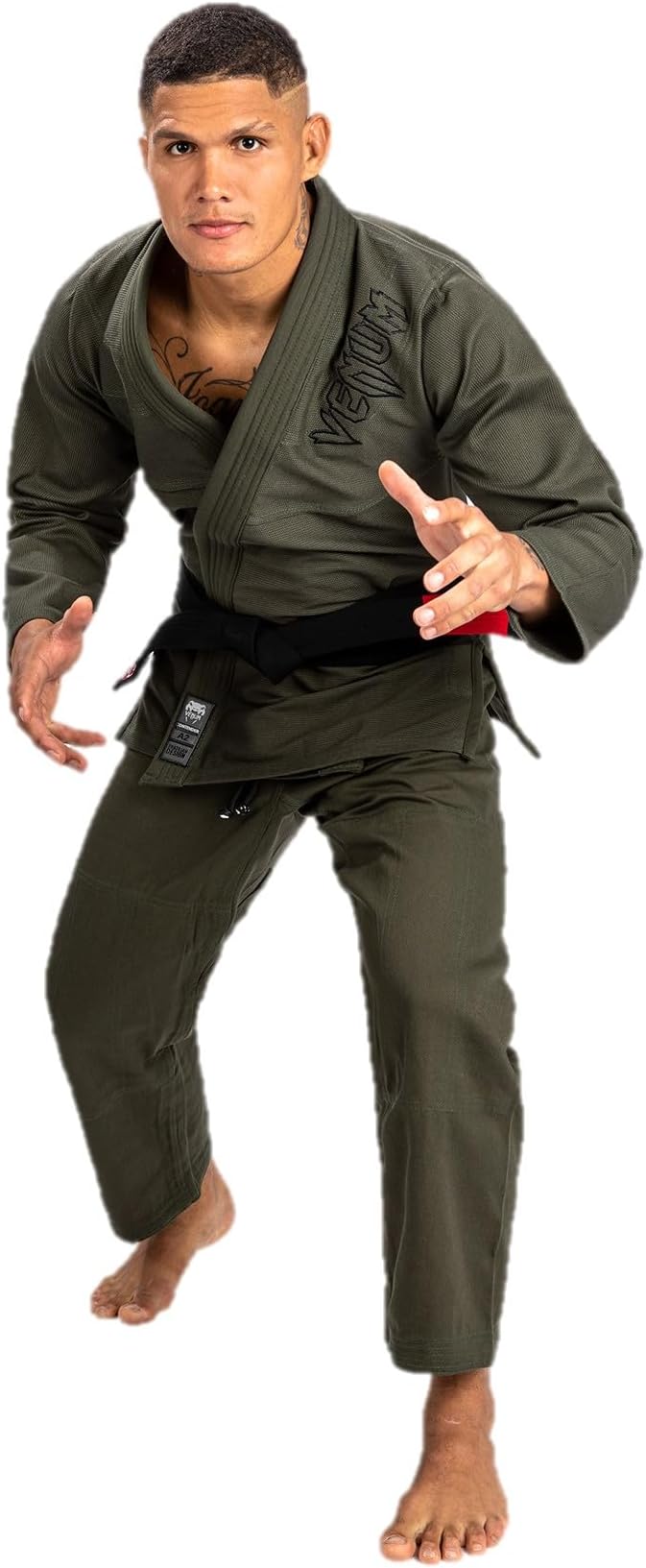 VenumMen's Gi