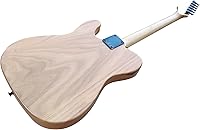 Vista 9 de Guitarra eléctrica con bolsa y accesorios