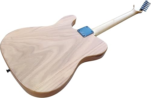 Miniatura 9 de Guitarra eléctrica con bolsa y accesorios