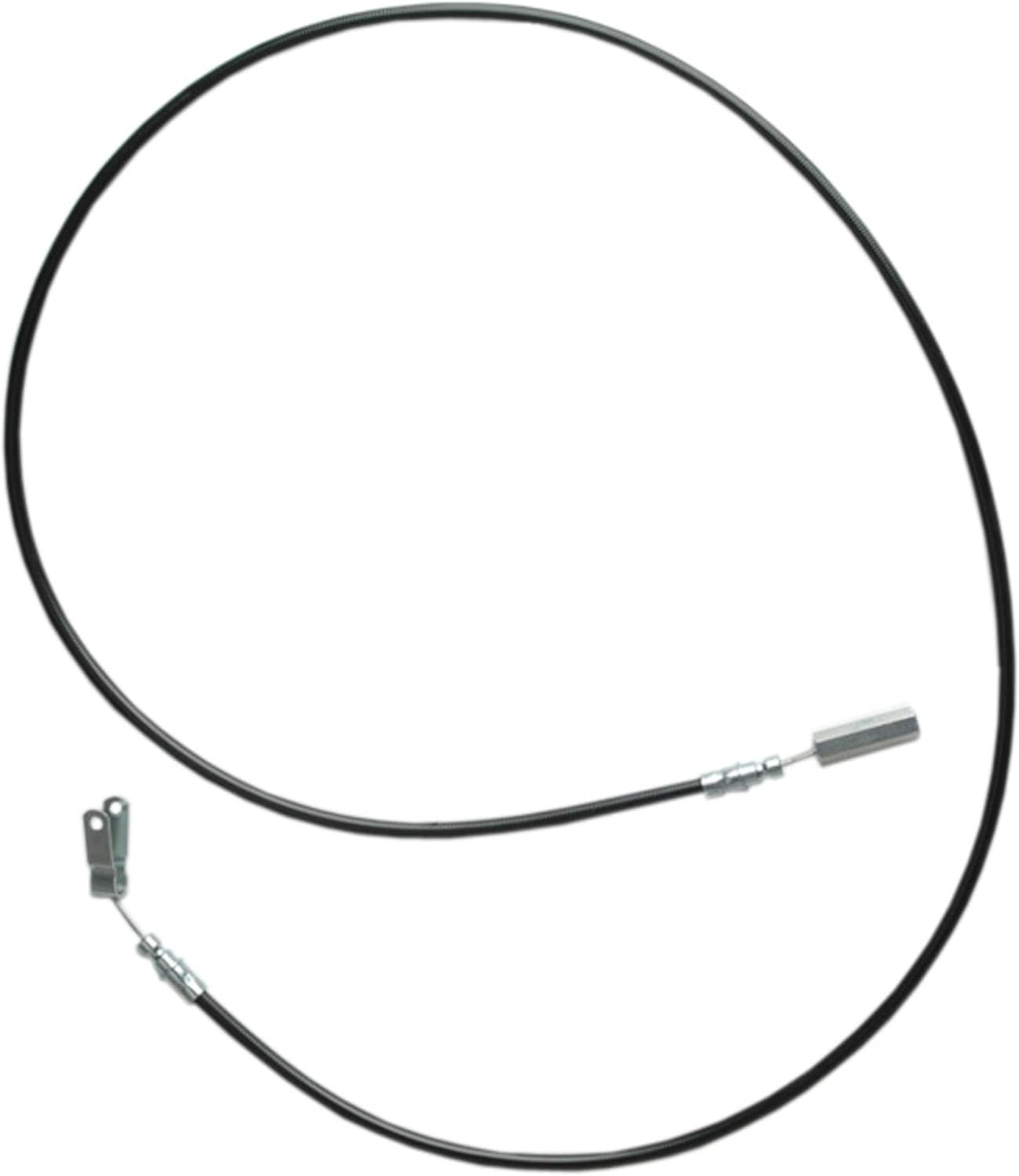 ACDelco Gold 18P834 (18033752) Parking Brake Front Cable
