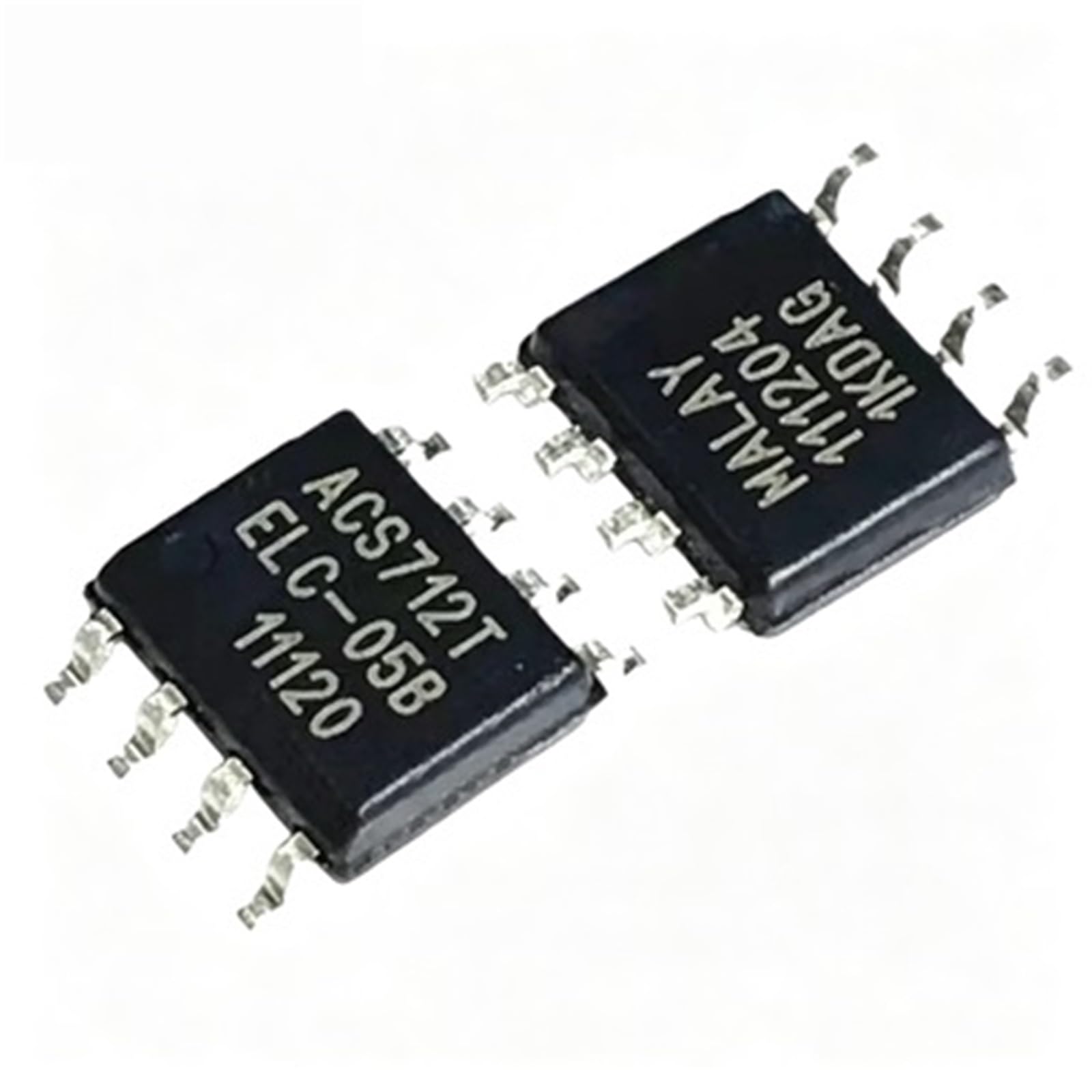 Evita sobrecargas usando el sensor ACS712ELCTR-30A para medir corriente de forma automatizada 2