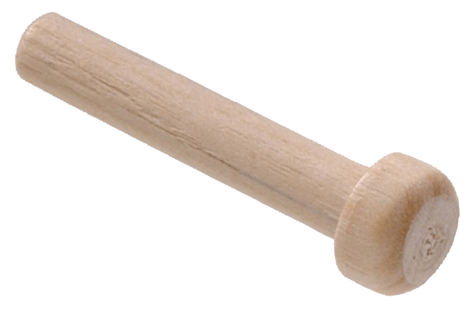 WOODEN AXLE 1-3/8,7/32