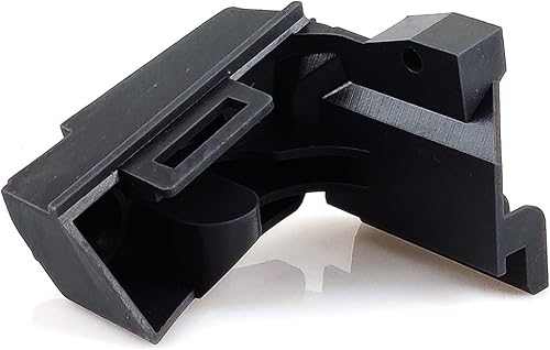 Miniatura 2 de El soporte del reposabrazos de la puerta del lado del pasajero es adecuado para Chevrolet general