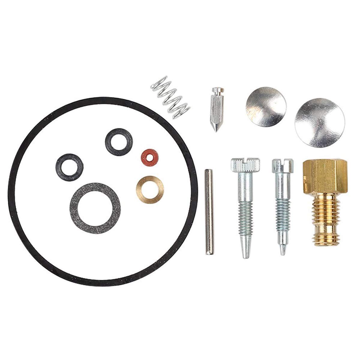 KIT VALVOLE TRENO Per Fordson Dexta Super Dexta A3.152 Con Valvole 45