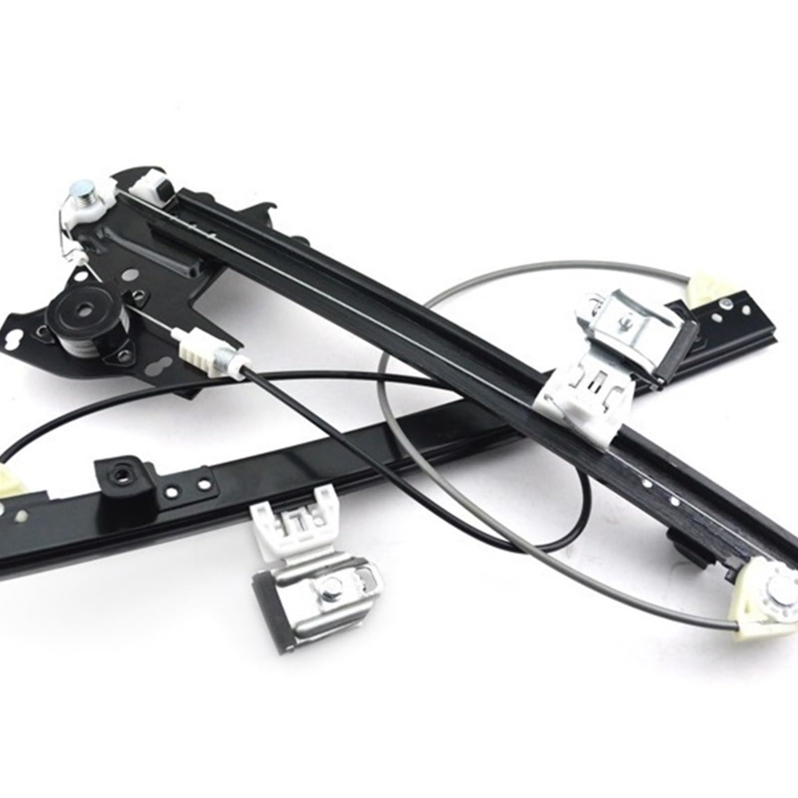 Pwdffvq Rear Right Side Window Regulator Bracket Lifter Fit For Roewe 550 Front Window Regulator Rear Window Regulator(Rear Right Side)