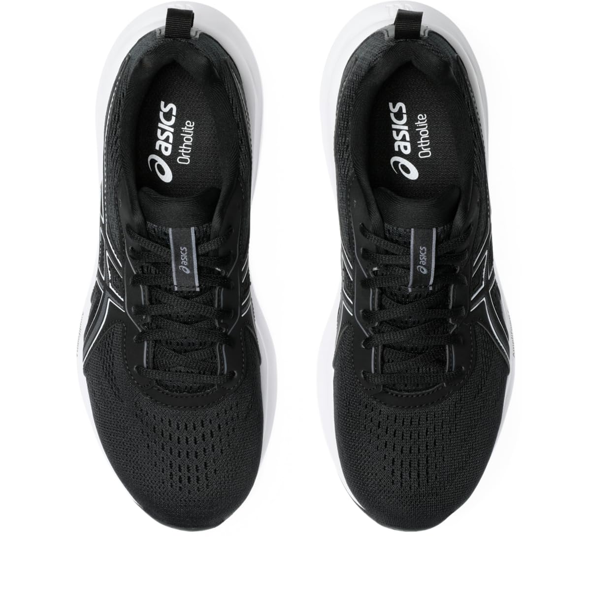 ASICS Damen Gel-Contend 9Sneaker