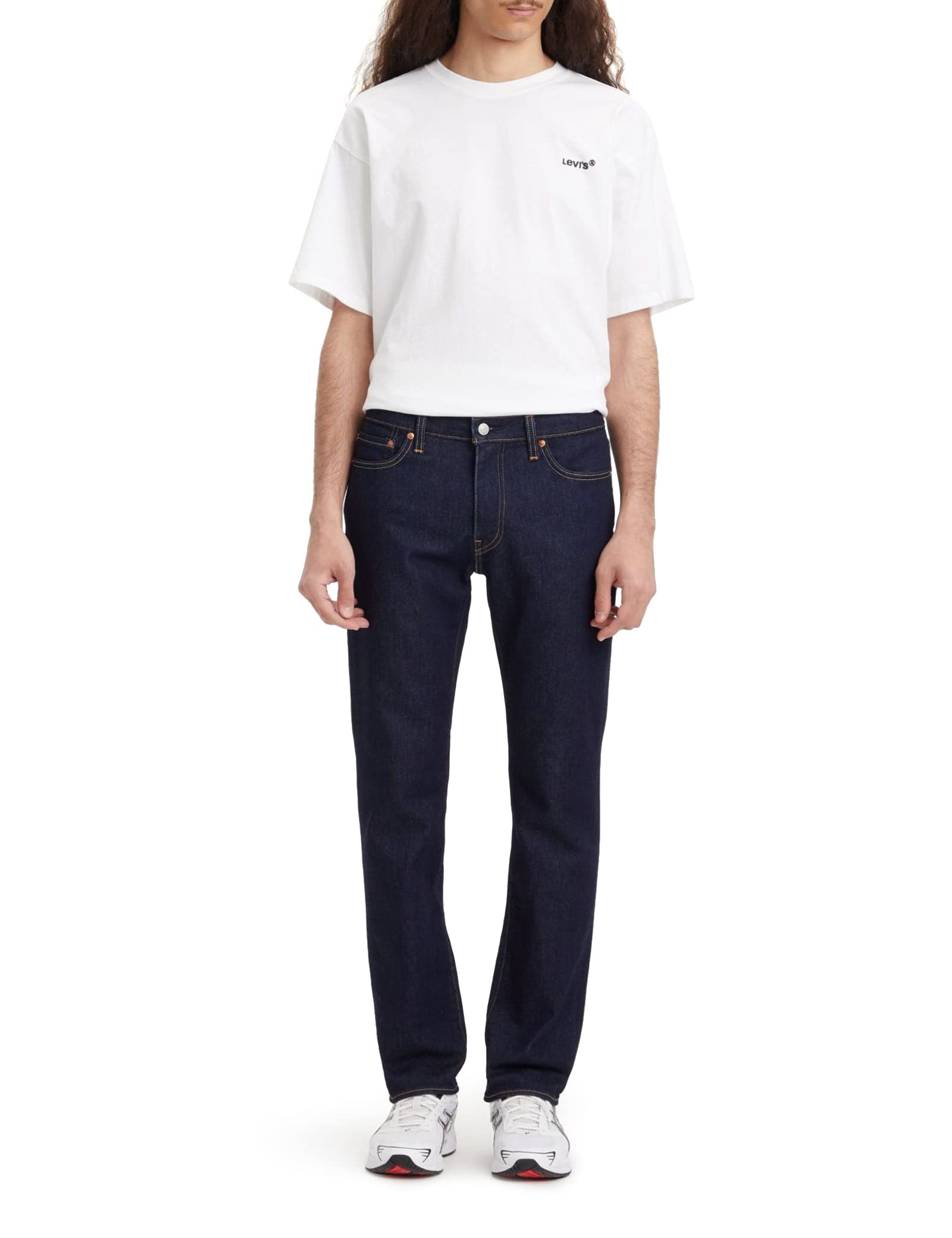 Levi's Men's 511 Slim Fit Jeans — view 27