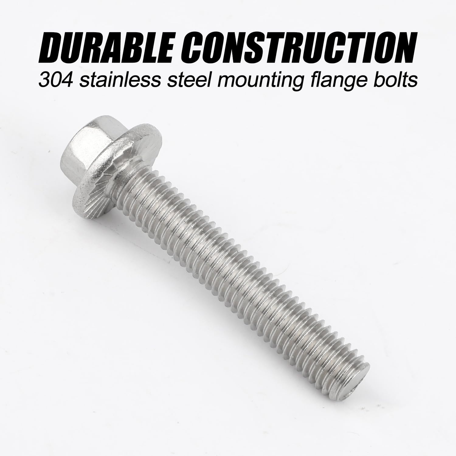 Zestaw do Mocowania Akumulatora Base Clamp, 2 Zaciski do Mocowania Akumulatora Samochodowego i 2 Sruby ze Stali Nierdzewnej Kompatybilny z Buick Cadillac Chevy Pontiac, Zamiennik nr 14005061