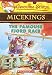 The Famouse Fjord Race (Geronimo Stilton Micekings #2)