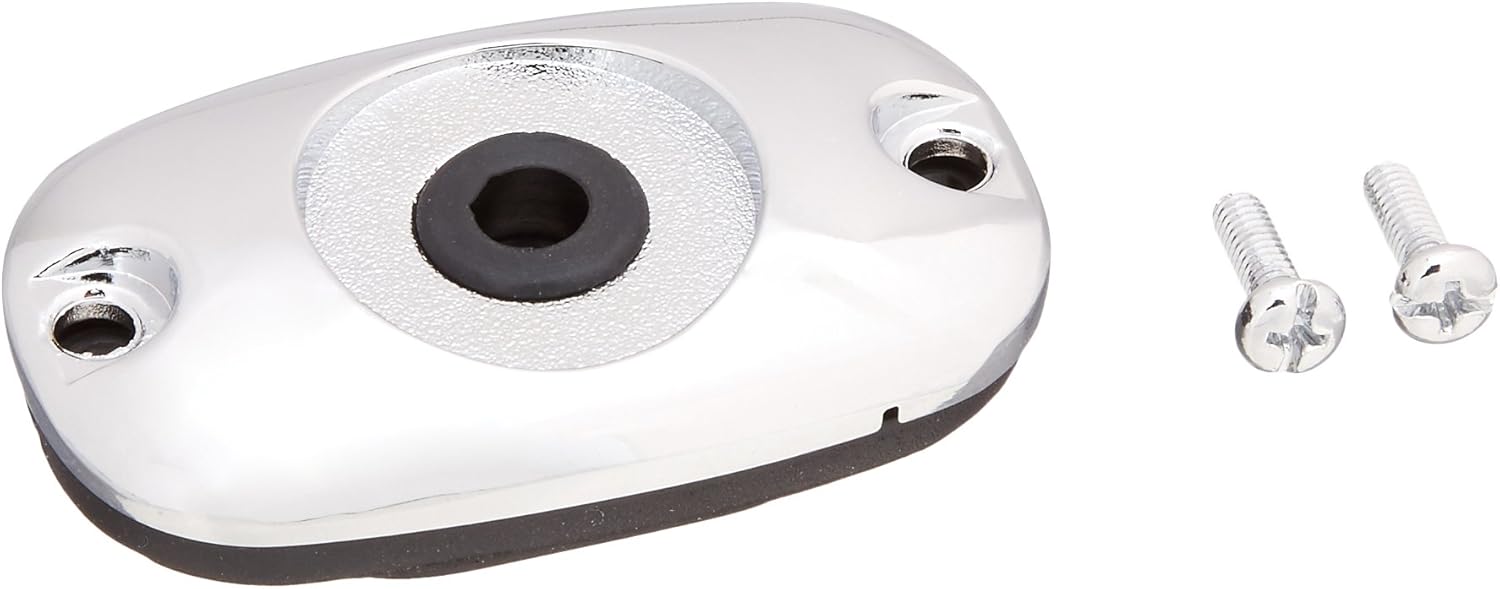 HardDrive 53740 Rear Brake Master Cylinder Cover,1 Pack