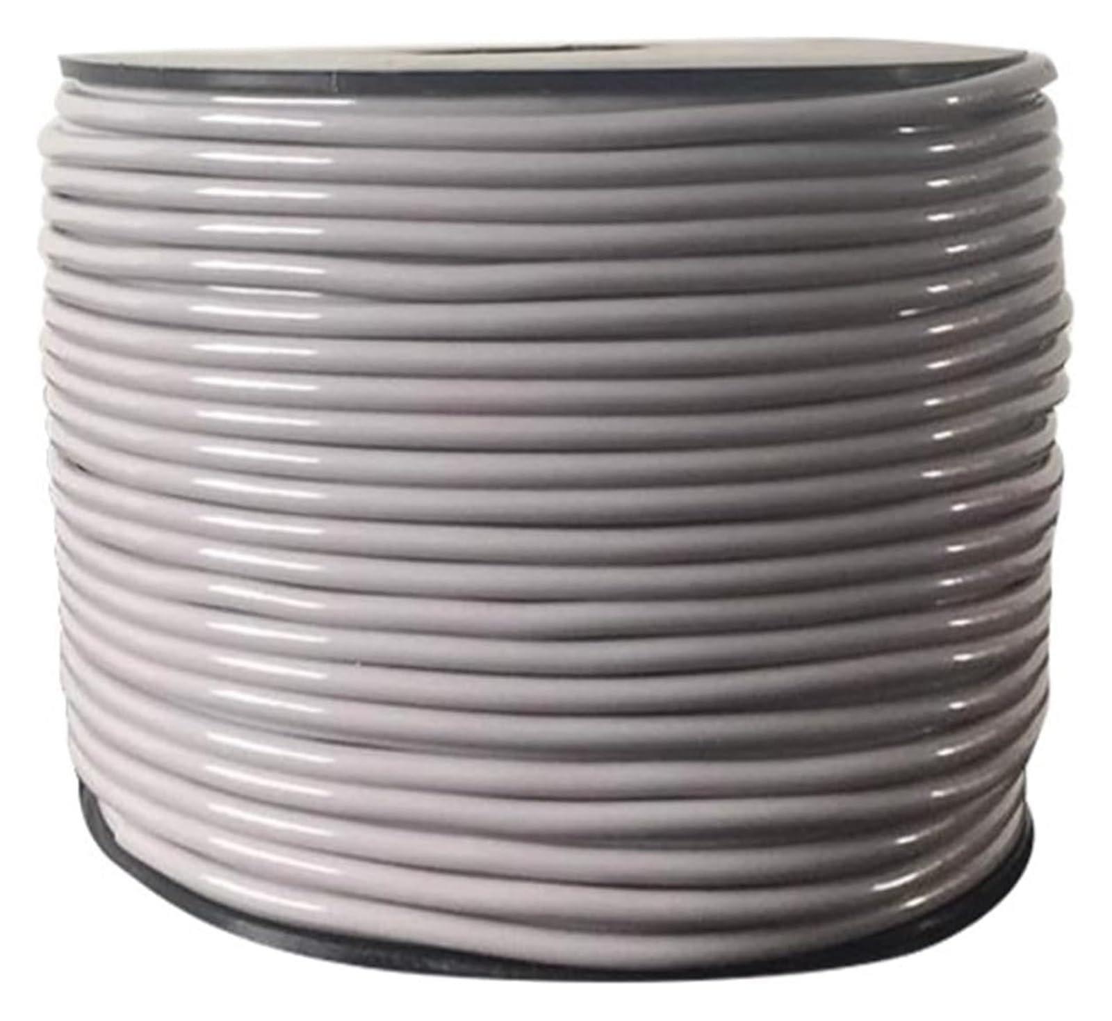 BPABDEITR PVC Floor Welding Wire, Multicolor, 4mm, 100 Meters(Grijs)