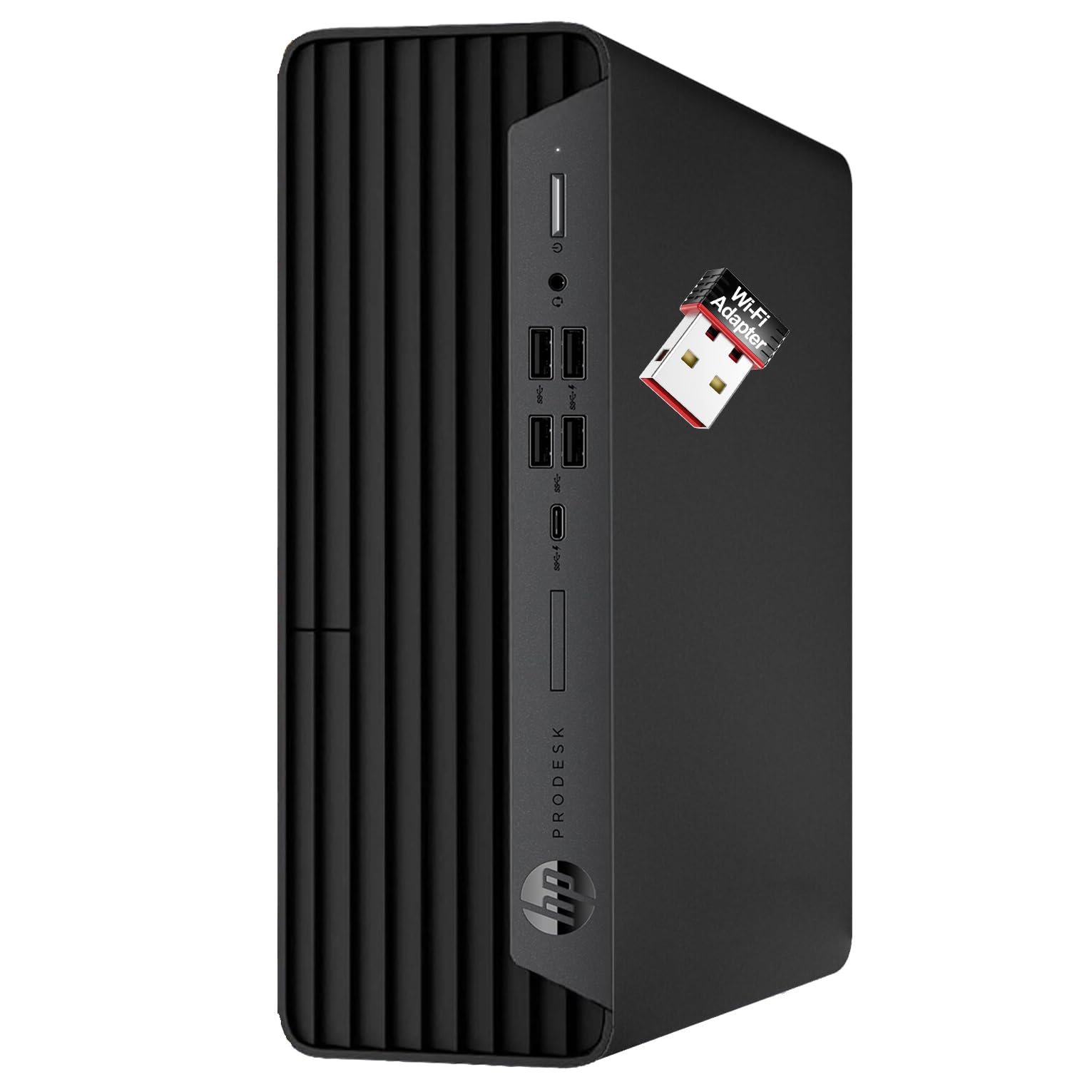 HP ProDesk 400 G6 SFF Office 2021 wifi子機 HP ProDesk 400 G6 SF 製品詳細・スペック - デスクトップ・PC通販
