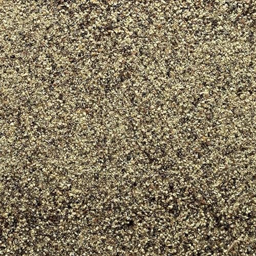 Frontier Co-op Organic Black Pepper (Fine Grind) 1lb - Image 3