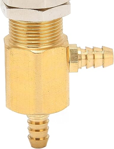 Miniatura 11 de Interruptor desplegable, interruptor de válvula de metal profesional para unidad de silla, accesorio de unidad (0.118 in) 3MM,5