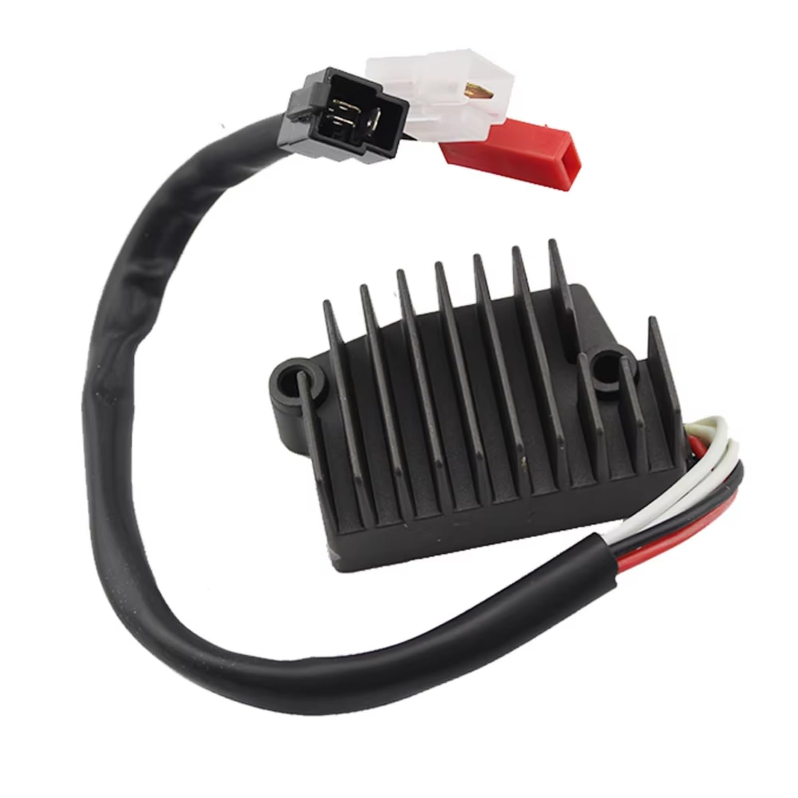 Rectifier Compatible With For VMX1200 For V-MAX 1200 1996-2007 Motorcycle Voltage Regulator Rectifier Accessories