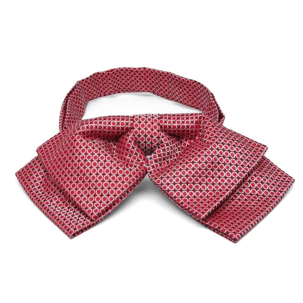 tiemart Floppy Bow Tie