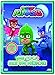 Produktbild PJ MASKS - Time to be a Hero (PJ MASKS - ¡ME TOCA SER UN HÉROE! TEMPORADA 1 EP. 1 - 6, Spanien Import, siehe Details für Sprache