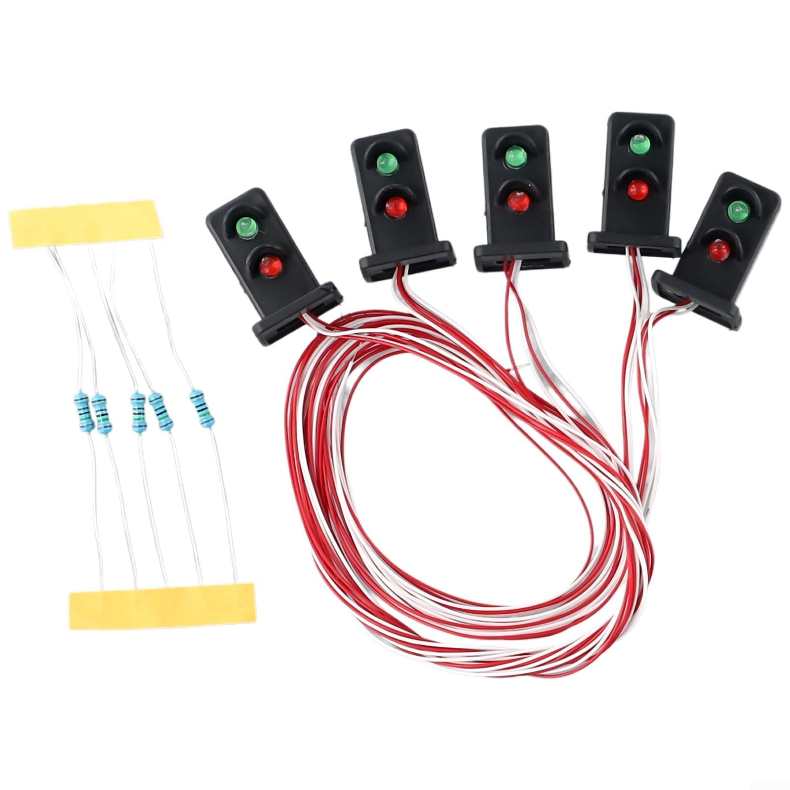 10 pcs Mini Luz LED, Micro Luces LED, Luz LED Pequeña Mini con Pilas, Lámpara de Juguete Pequeña, Adecuada para Decorar Casas de Juguete, Manualidades de Bricolaje(Luz Blanca Cálida 10 pcs Mini Luz LED, Micro Luces LED, Luz LED Pequeña Mini con Pilas, Lámpara de Juguete Pequeña, Adecuada para Decorar Casas de Juguete, Manualidades de Bricolaje(Luz Blanca Cálida