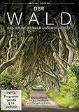  Der Wald - Das grüne Wunder unserer Heimat [Special Edition]