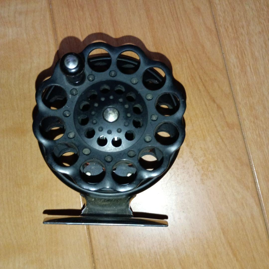 フジリールFPR25 カスタム 富士リール フジリールFPR25 カスタムモデル 21穴 富士工業タイコ