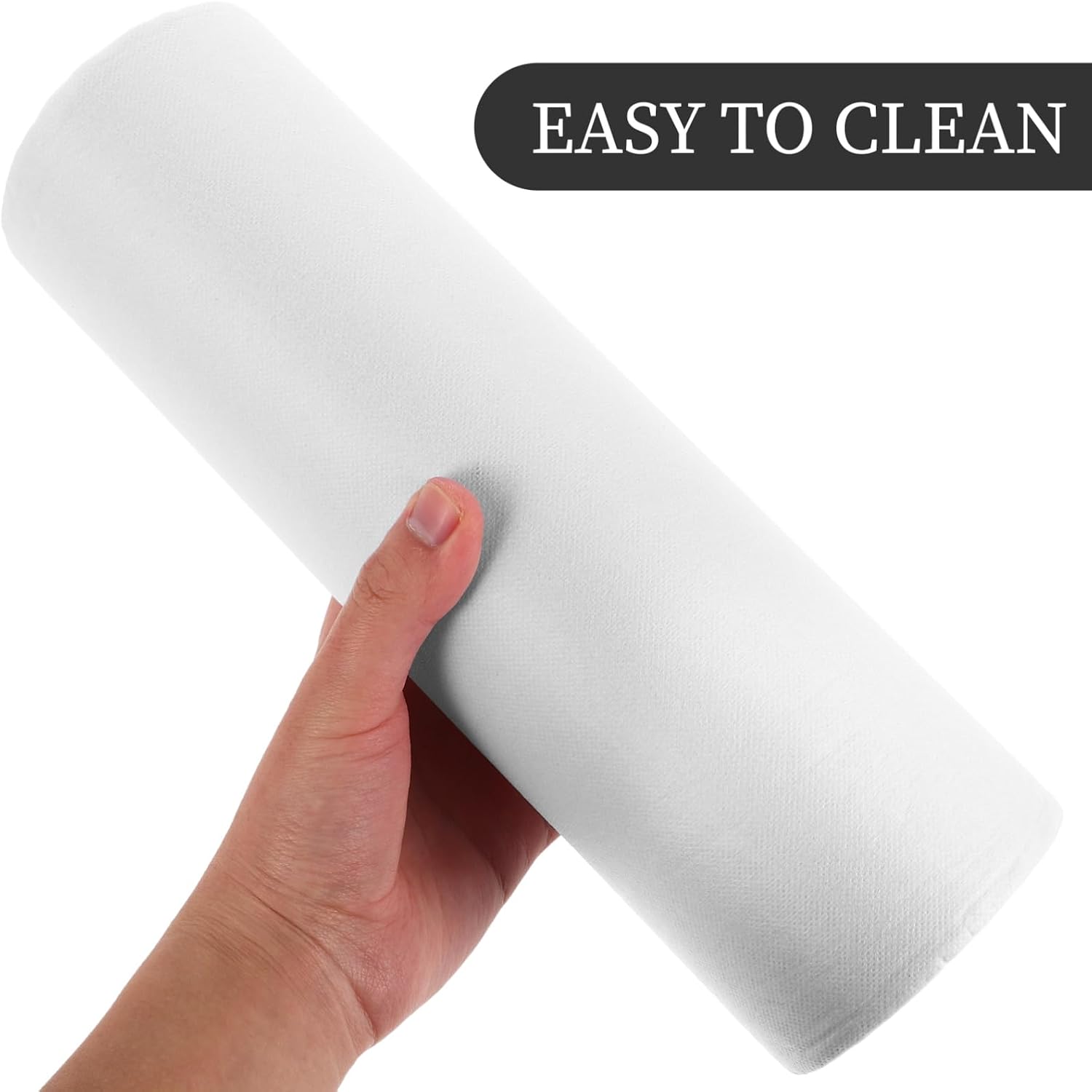 OSALADI Fusible Interfacing Non-Woven for Sewing Weight Iron Stabilizer Yards for Garment Crafting and Projects